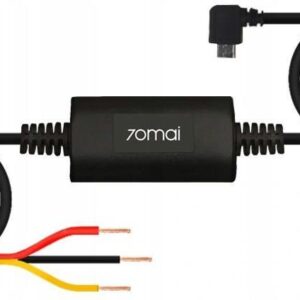 70Mai Zasilanie Trybu Parkingowego Kit 12V Up02