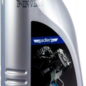 Adler Olej Do Sprężarek Tłokowych 1L 1000ml