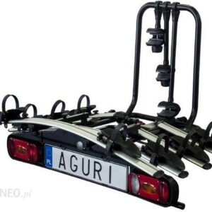 Aguri Active Bike 3+1 (AGU36055)