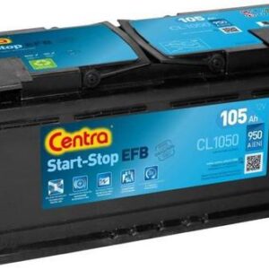 Akumulator CENTRA CL1050