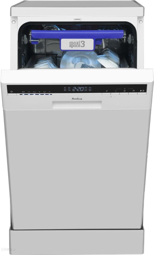 Amica DFM436ACWDJ