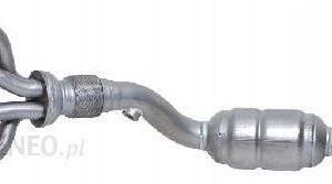 As Katalizator BmwMini One 14 16 , 20012007 45229