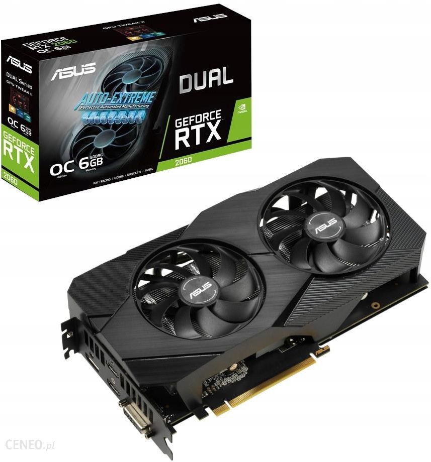 i-asus-geforce-rtx-2060-dual-evo-oc-6gb-gddr6-90yv0ch2-m0na00 Asus GeForce RTX 2060 Dual Evo OC 6GB GDDR6 (90YV0CH2-M0NA00)