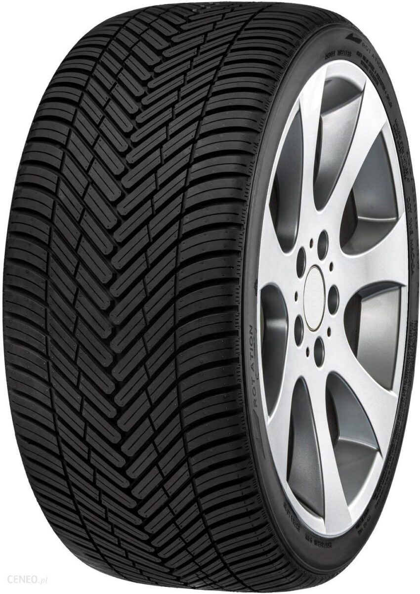 Opony Atlas Green 3 4S 235/40R19 96W Xl
