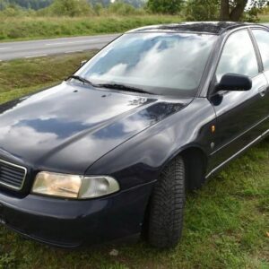 Audi A4 AUDI A-4 B-5 1.8 benzyna z 1997 roku