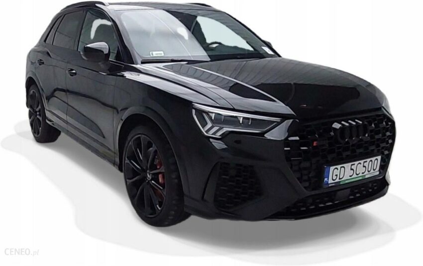 Audi RS Q3