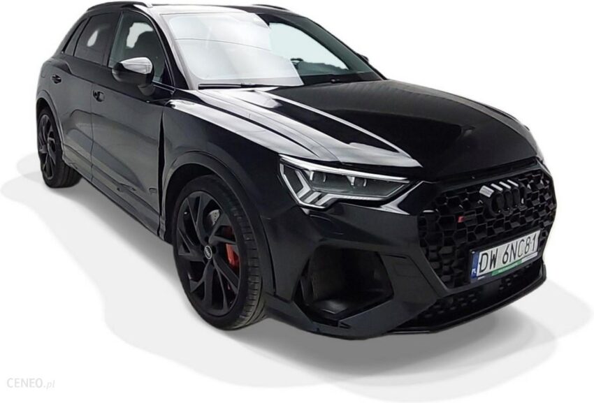 Audi RS Q3