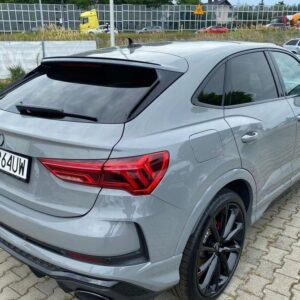 Audi RS Q3 Tylko 6tkm,Krajowka,srodek super st…