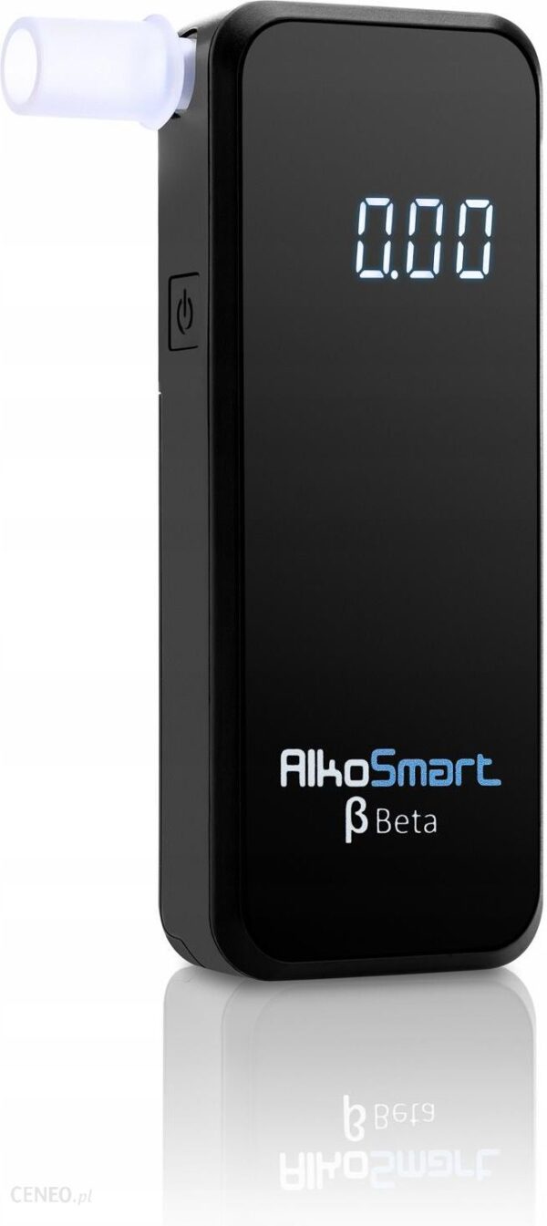 Bean Alkomat AlkoSmart Beta elektrochemiczny