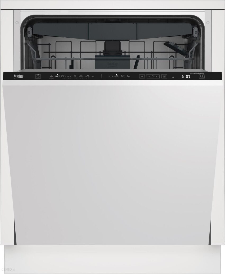 Zmywarka Beko DIN48533