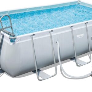 Bestway Steel Frame Pool 404x201x100cm 56441
