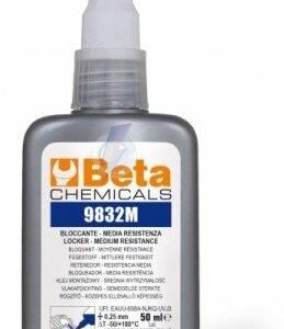 Beta Utensili S.P.A. Klej Montażowy Śr.Siła Butelka 50Ml 98320005