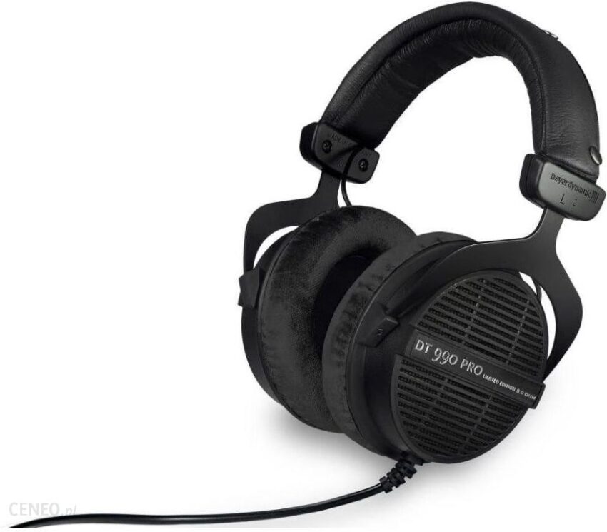 Beyerdynamic DT 990 PRO 80 Ohm