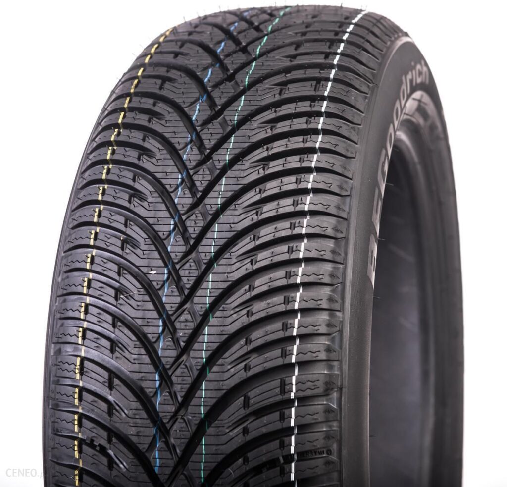 Bfgoodrich G-Force Winter 2 205/60R16 92T