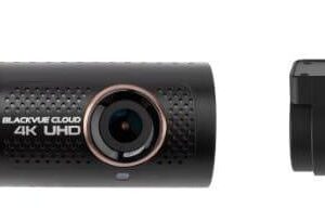 BlackVue DR900X-2CH Plus 4K