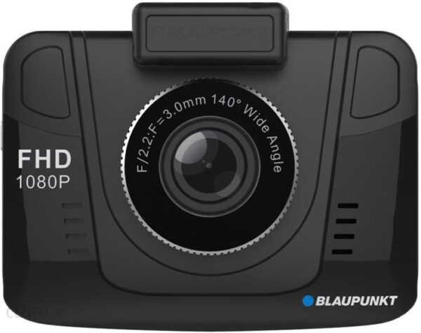 Blaupunkt BP 3.0 FHD GPS