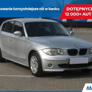 BMW 1 116i , Klima, Klimatronic, Parktronic