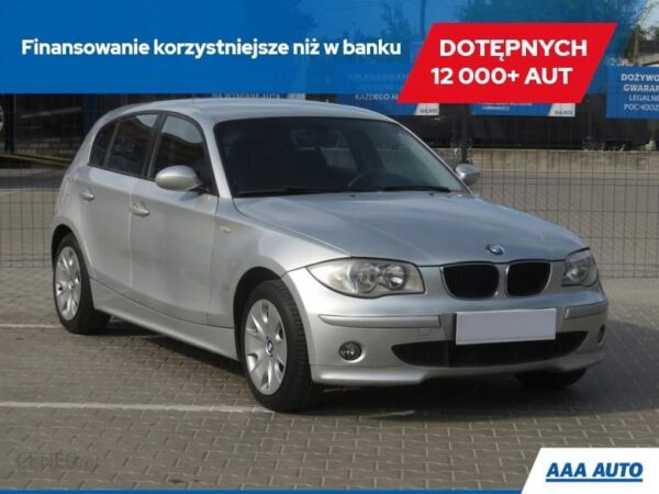 BMW 1 116i , Klima, Klimatronic, Parktronic