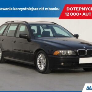 BMW 5 530i , Automat, Navi, Klima, Klimatronic