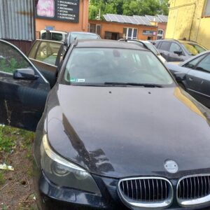 BMW 5 Touring (E61)