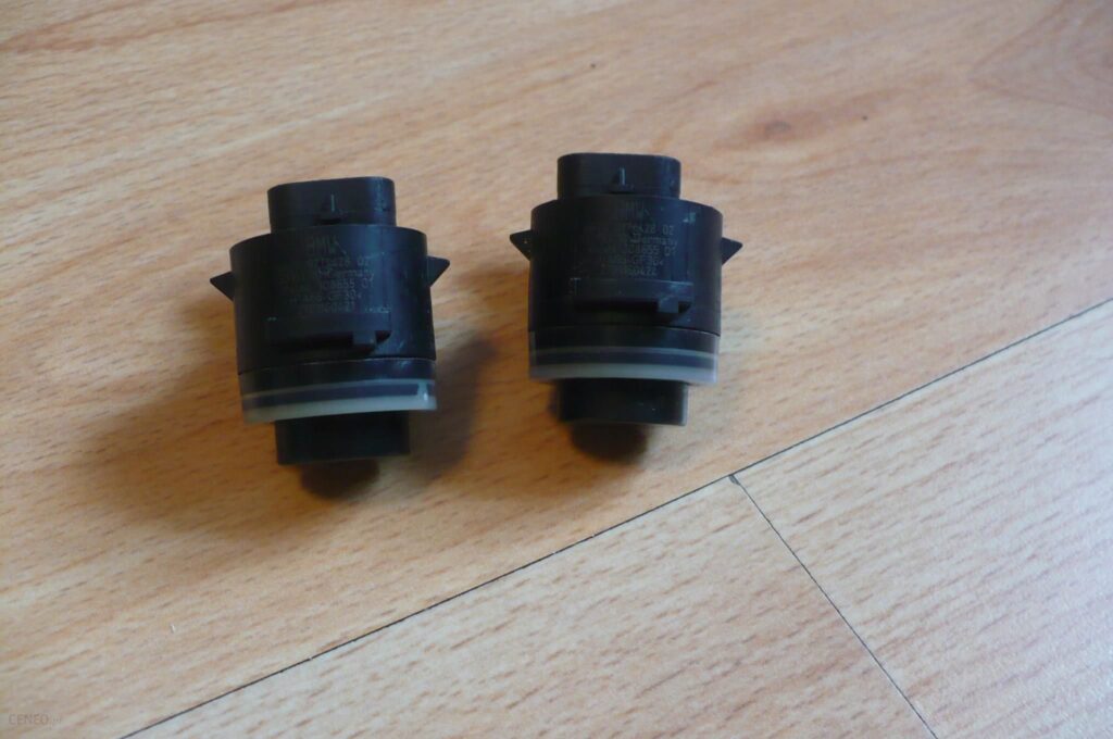 Bmw Oe Czujnik Parkowania Pdc Bmw F15 Fd25 F45 F48 F54 9274418