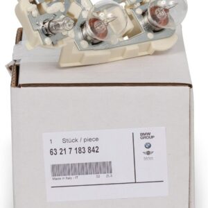 Bmw Oe Pr Gniazdo Ki Lampy Tylnej W Klapie 3 E90