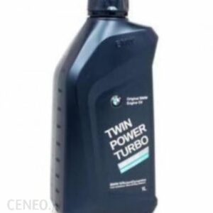 Bmw Olej Longlife 04 0W30 1 Litr 0W301Ll04