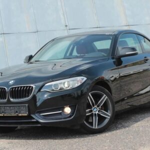 BMW Seria 2