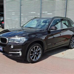BMW X5 xDrive 25D