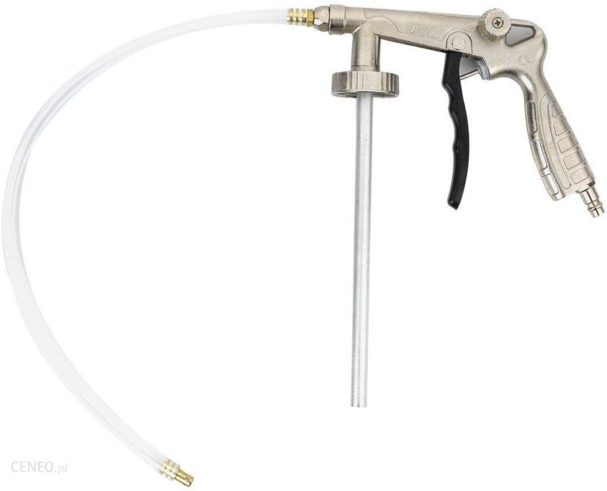 Boll Pistolet uniwersalny do konserwacji