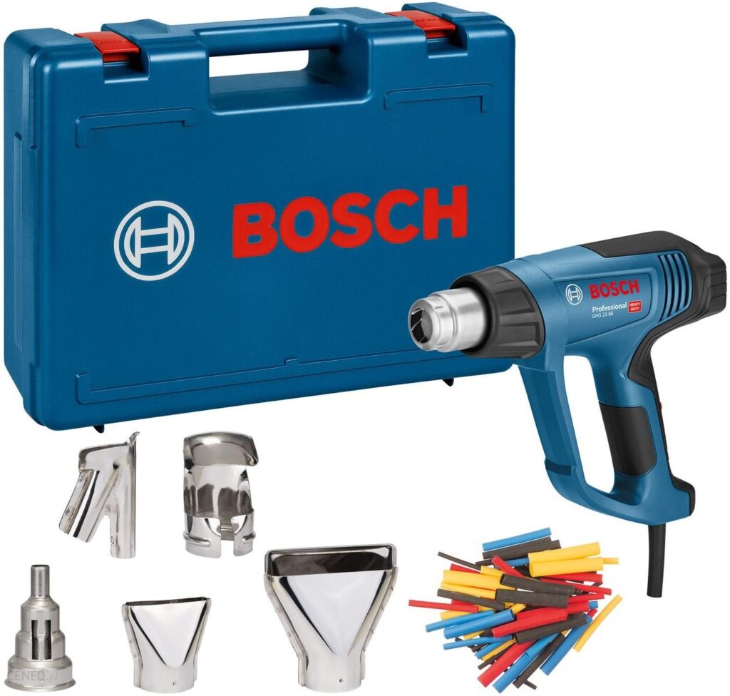 Bosch GHG 23-66 Professional 06012A6301