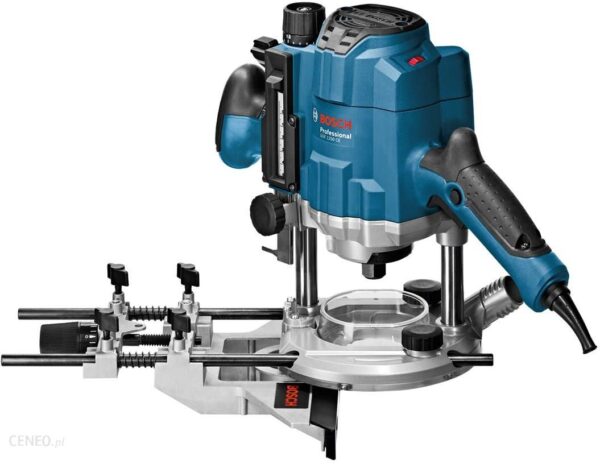 Bosch GOF 1250 CE Professional 0601626000