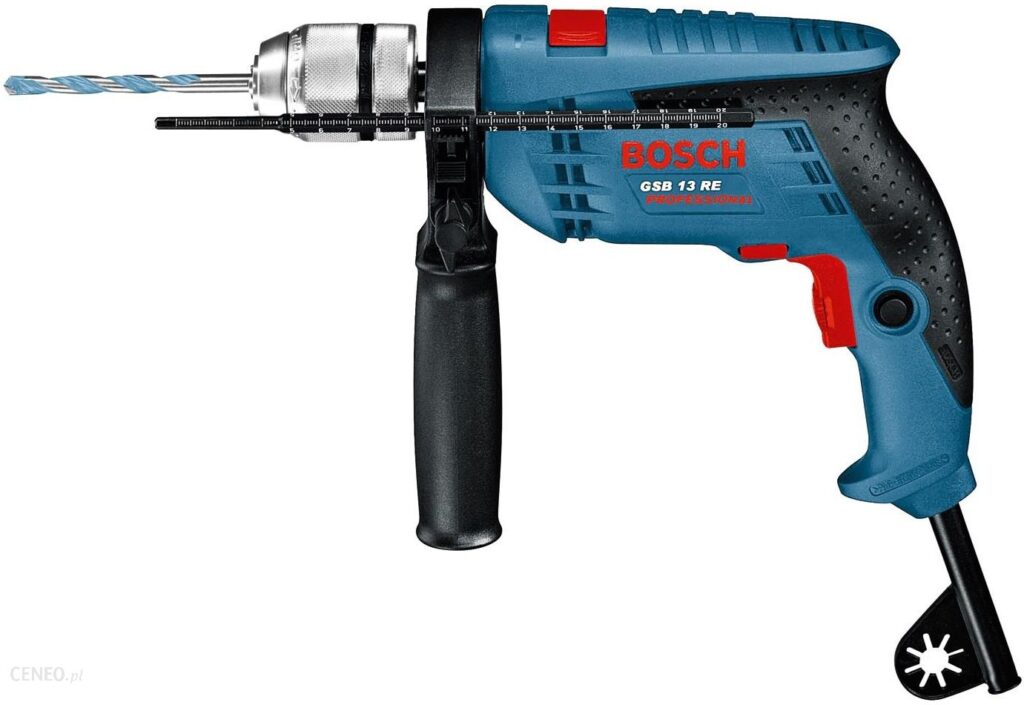 Bosch GSB 13 RE Professional 0601217100