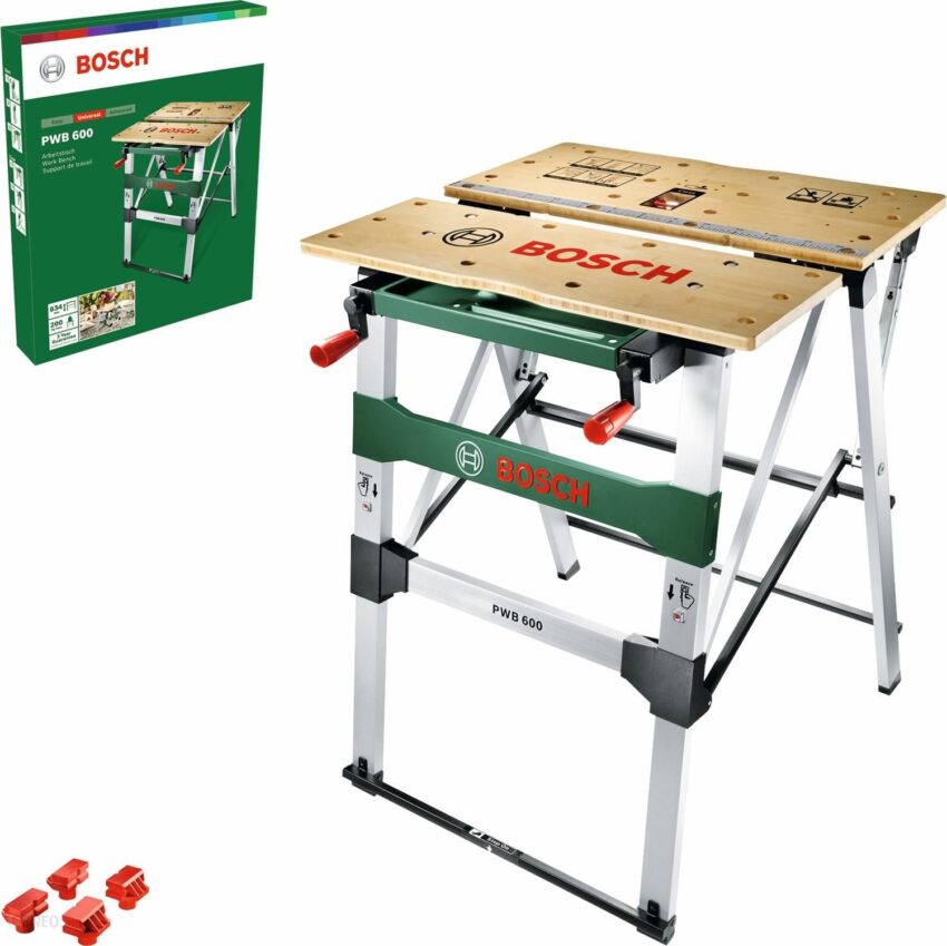 Bosch PWB 600 603B05200