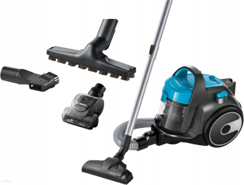 Bosch Serie 2 BGS05X240