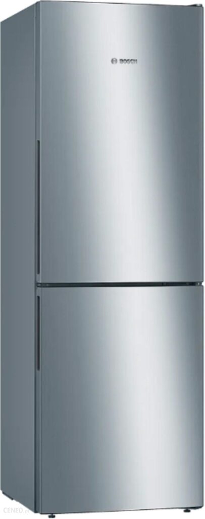 Lodówka Bosch Serie 4 KGV33VLEA
