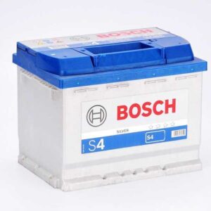 Bosch Silver S4 026 – 70Ah 630A P+