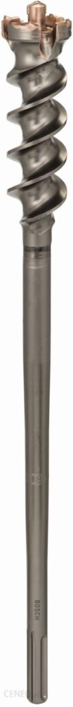 Bosch wiertło SDS Max-9 Breakthrough 1618596457