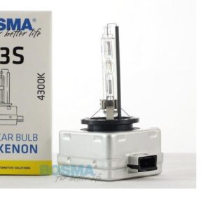 Bosma 9518 Xenon D3S 4300K 42V 35W Pk32D-5