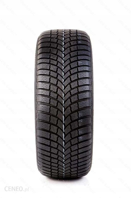 Bridgestone Blizzak LM 001 Evo 205/55R16 91H MO
