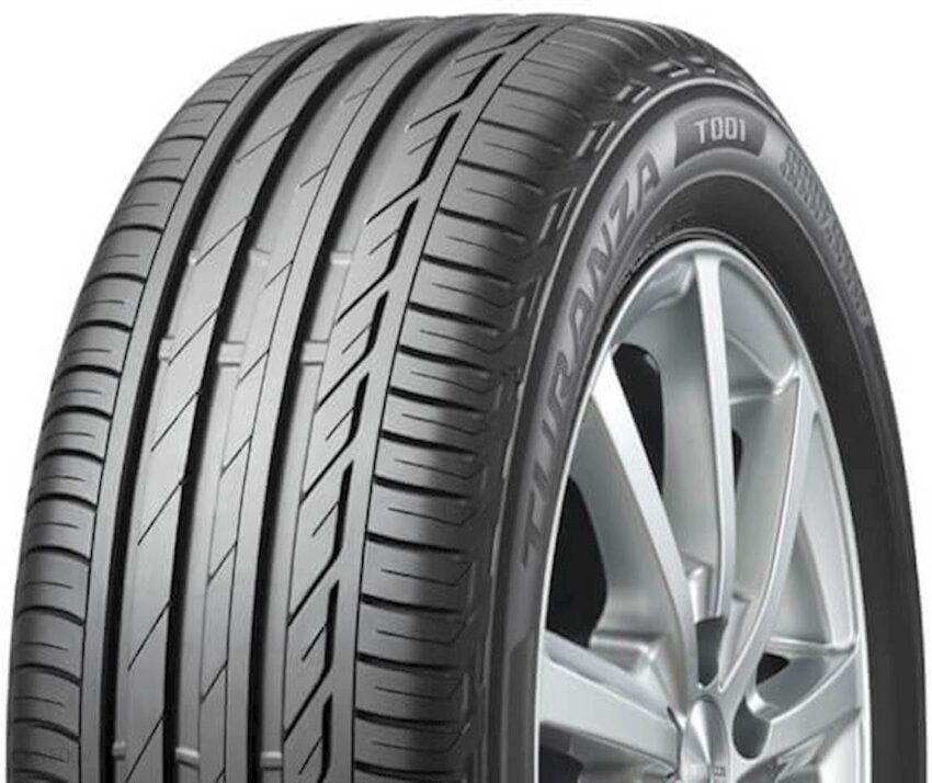Bridgestone Turanza T001 215/50R18 92W