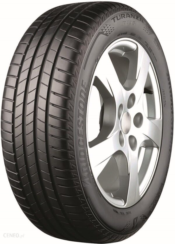 Bridgestone Turanza T005 275/40R19 105Y Xl Fr