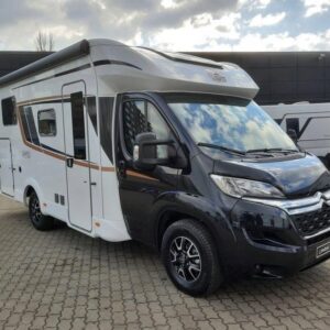 Burstner Limited T 690 G NOWY 4OS 165KM FV23%