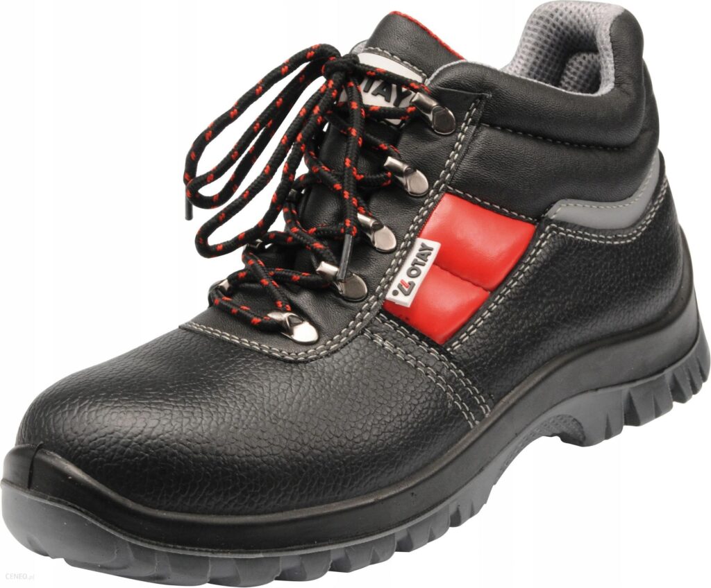 Buty Robocze Bhp Roz 47 Yato S1P Trzewiki Yt-80802