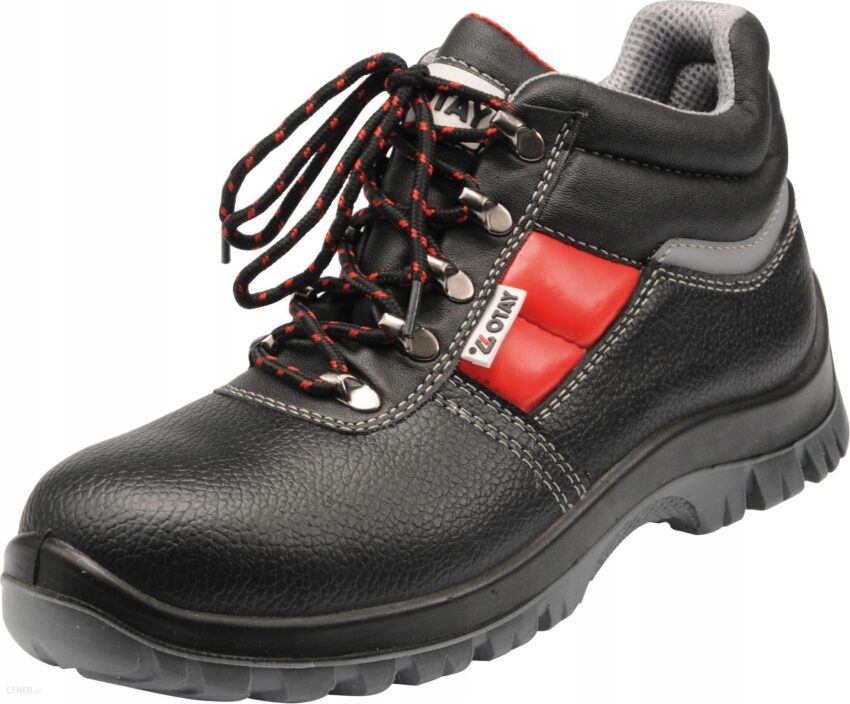 Buty Robocze Bhp Roz 47 Yato S1P Trzewiki Yt-80802