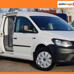 Caddy Maxi Izoterma Homo.Cięż Salon PL 12.12.2018r