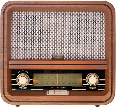 Radio Camry CR 1188 Retro Radio