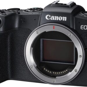 Canon EOS RP czarny body
