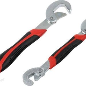 Carmotion Uniwersalne Klucze Hakowe 9-32 Mm, 2 Szt
