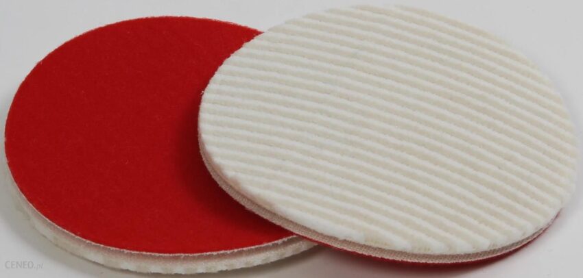 Carpro Cquartz Carpro Cool Pad Hybrydowy Pad Wełna Mikrofibra 150Mm 8809397817572